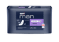 SENI MAN SUPER TASO 5 Inkontinenssin insertti | Pakkaus (15 kappaletta)