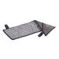 Vileda Professional Swep Single r-MicroPlusmop - 50 cm | Pakkaus (1 kpl)