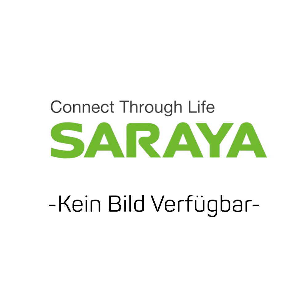 Saraya asennuslevy MDS-500 | 1 kpl