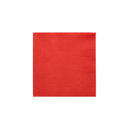 Yksittäinen lautasliina PAPSTAR 100 lautasliinaa, 1-kerroksinen, 1/4-taitto 33x33 cm PAPSTAR GmbH:ltä on käyttämätön ja puhdas valkoisella taustalla ja tarjoaa ympäristöystävällisen valinnan kattauksellesi.