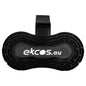 ëkcos ëkco clip WC-Clip, bis 30 Tage Minze (schwarz)