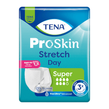 TENA ProSkin Stretch Day Super inkontinenssihousut