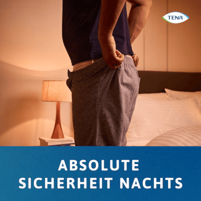 Tena ProSkin Stretch Night Super inkontinenssihousut
