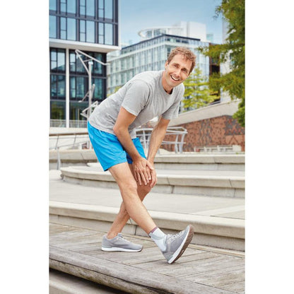 Actimove AchilloMotion, Aktivbandage – im Einsatz