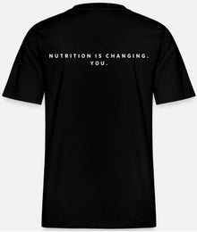 T-paita "FAIRNATURAL" luomupuuvillaa | Unisex