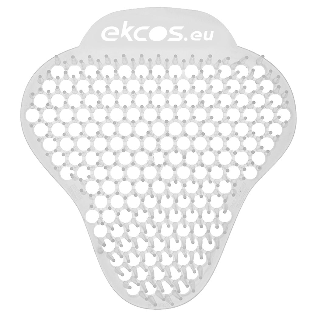 ëkcos üro lite Urinalsieb, bis 30 Tage Tropische Früchte (klar)