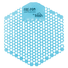 FRE-PRO Wave 3D -tuoksuva urinaalisuodatin, molemmin puolin Cotton Blossom -kuvio