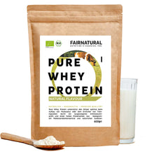 Neutraali orgaaninen heraproteiinijauhe