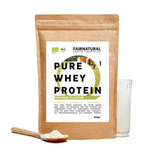 Neutraali orgaaninen heraproteiinijauhe