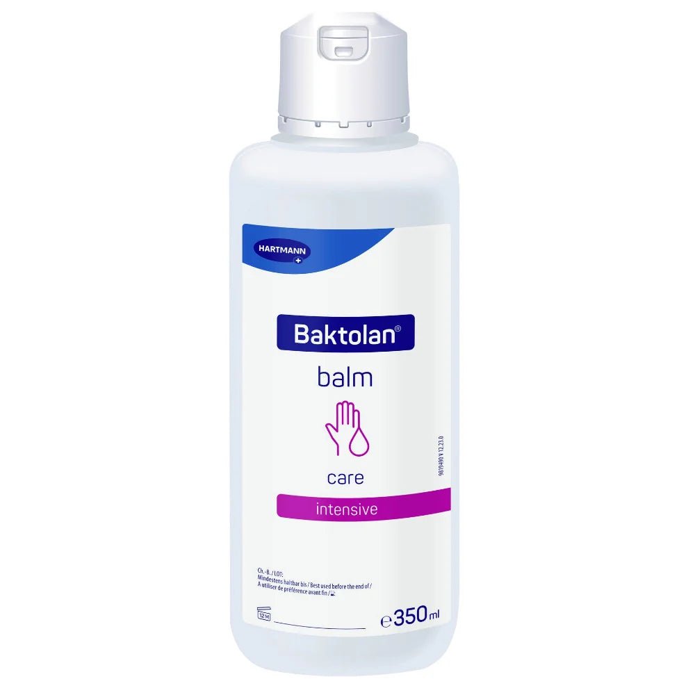 Hartmann Baktolan® Balm Skin Care Balm | Putki (350 ml)