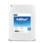 Buzil AdBlue® AUS 32 -urealiuos standardin ISO 22241 mukaisesti