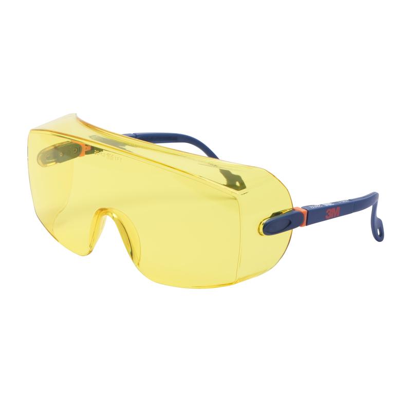 3M™ Overglasses Series 2800 - Naarmuuntumattomat suojalasit