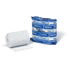 Biplatrix, Schnellgipsbinde