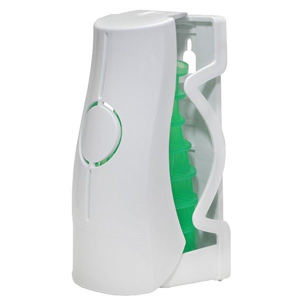 FRE-PRO Eco Air 2.0 -kaappi, valkoinen