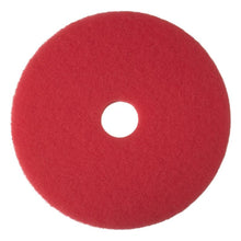 Scotch-Brite™ Superpad Red | Pakkaus (1 kpl)