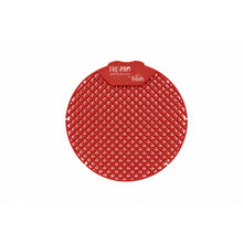 FRE-PRO Fresh Guard -vinyylinen tuoksuva urinaalisuodatin, molemmin puolin kirsikka