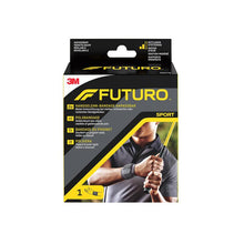 FUTURO™ säädettävä ranneside 46378, säädettävä SPORT (14,0 - 24,1 cm) | Pakkaus (1 kpl)