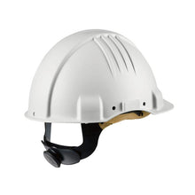 3M™ High Temperature Hard Hat - Dielektrinen 1000V