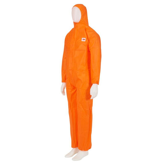 3M™ suojapuku 4515, oranssi