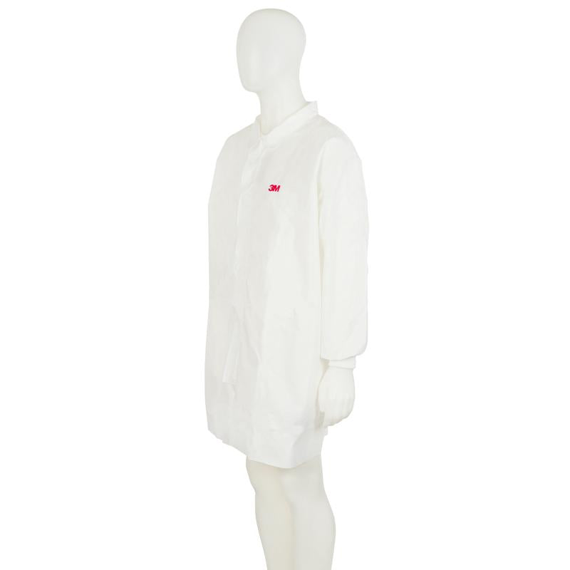 3M™ Lab Coat 4440 - Henkilökohtaiset suojavarusteet