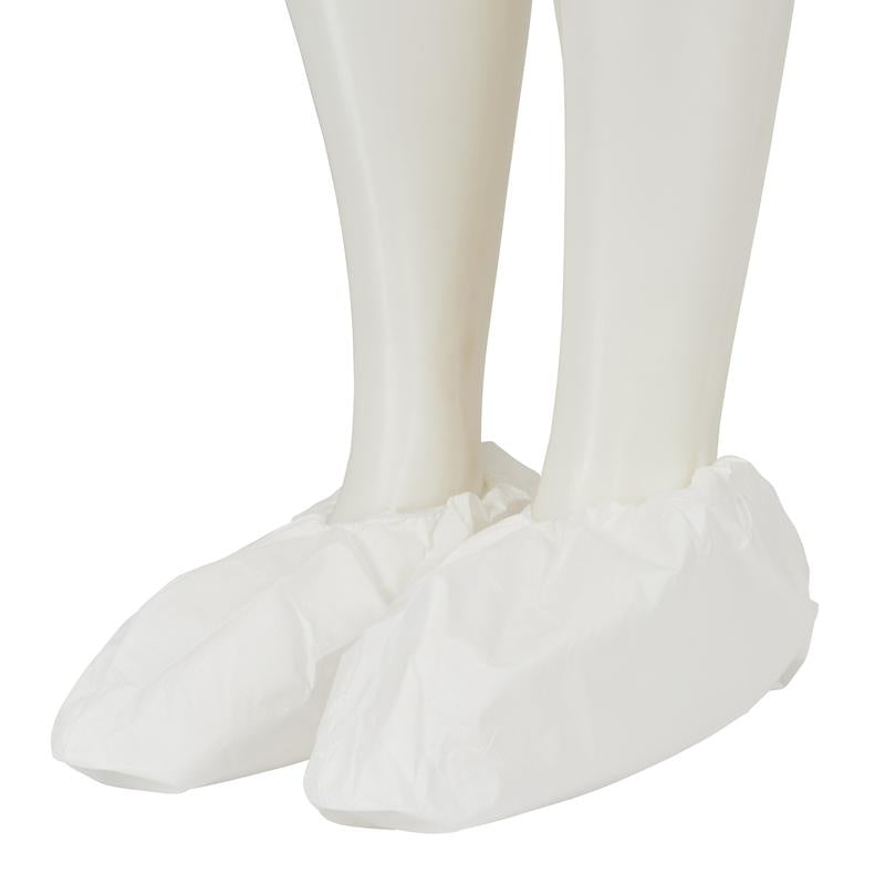 3M™ Kertakäyttöiset päällyskengät Series 442, One Size | Pahvilaatikko (3 kpl)