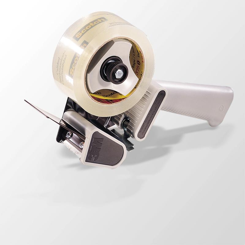 Scotch® pakkausteippiannostelija H180, 50 mm | Pakkaus (1 kpl)