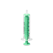 Injekt Solo ruisku, 10 ml Luer-liitin, eksentrinen | Pakkaus (100 kappaletta) 
