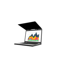 3M™-tietosuojasuodatin 14 tuuman kannettavalle tietokoneelle, 16:9, PF140W9B | Pakkaus (1 kpl)
