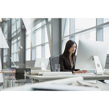 3M™ häikäisyä estävä suodatin 24 tuuman näytölle, 16:10, AG240W1B | Pakkaus (1 kpl)