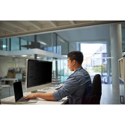 3M™ yksityisyyssuodatin 19 tuuman näytölle, 16:10, PF190W1B | Pakkaus (1 kpl)