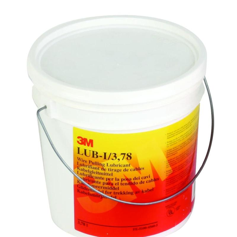 3M™ Lub-I Cable Lubricant, 3,78L | Kanisteri (4 l)