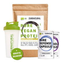 Organic Collagen Vegan Formation Bundle