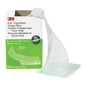 3M™ Cleaning Fleece Easy Trap, valkoinen, 203 mm x 38,1 m, 1 rulla/laatikko | Pakkaus (1 rulla)