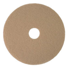 3M™ Scotch-Brite™ Ultra High Speed ​​​​Pad Beige - lattianpuhdistustyynyt