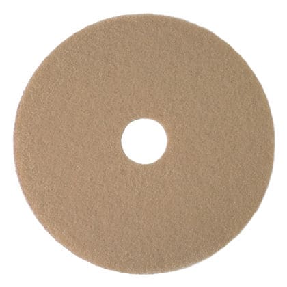 3M™ Scotch-Brite™ Ultra High Speed ​​​​Pad Beige - lattianpuhdistustyynyt