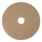 3M™ Scotch-Brite™ Ultra High Speed ​​​​Pad Beige - lattianpuhdistustyynyt