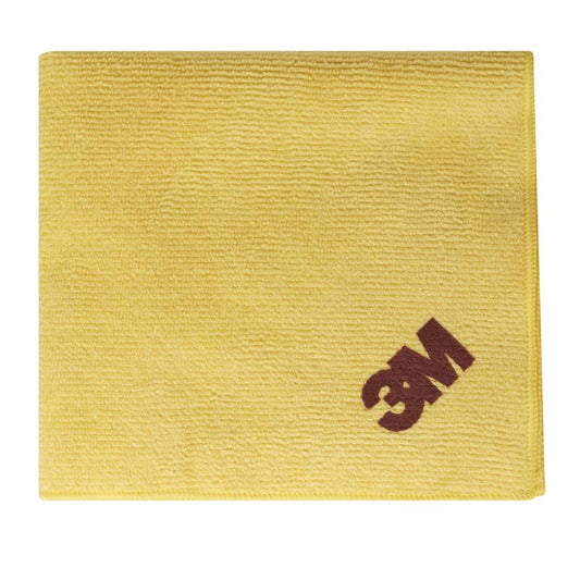 3M™ Perfect-It™ Ultra Soft Cloth 36x32 cm - kiillotusliina puhdistukseen