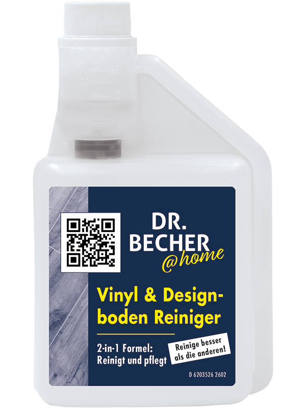home Vinyyli & Design Floor Cleaner 500 ml | Pullo (500ml)
