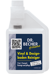home Vinyyli & Design Floor Cleaner 500 ml | Pullo (500ml)