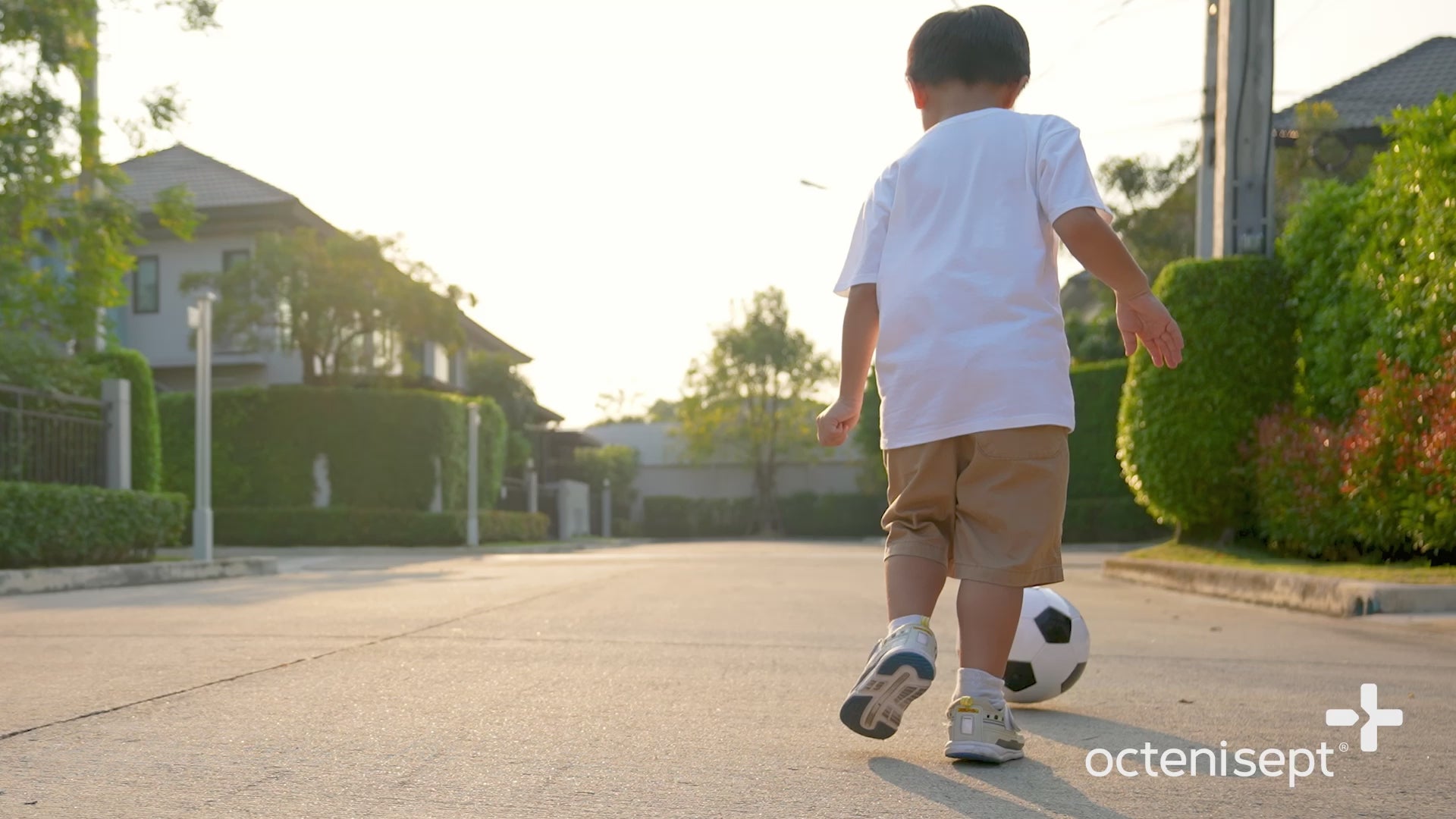 Schülke Octenisept® -haavan desinfiointisuihke 50ml | Pullo (50 ml)