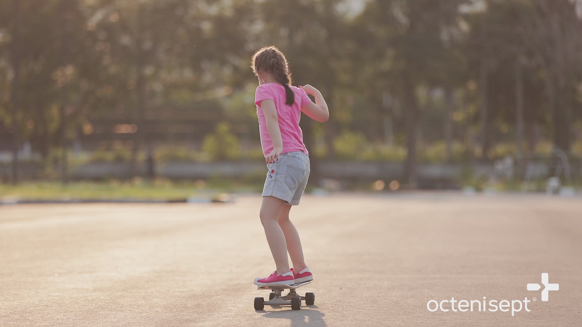 Schülke Octenisept® -haavageeli | Pakkaus (1 osa)