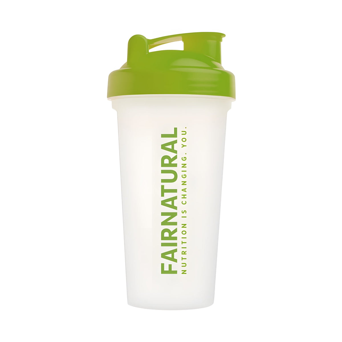 Proteiinishaker proteiinijuomille
