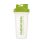 Proteiinishaker proteiinijuomille