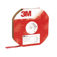 3M™ kangashiomarulla 314D, 38mm x 25m, P120 | Pakkaus (1 rulla)