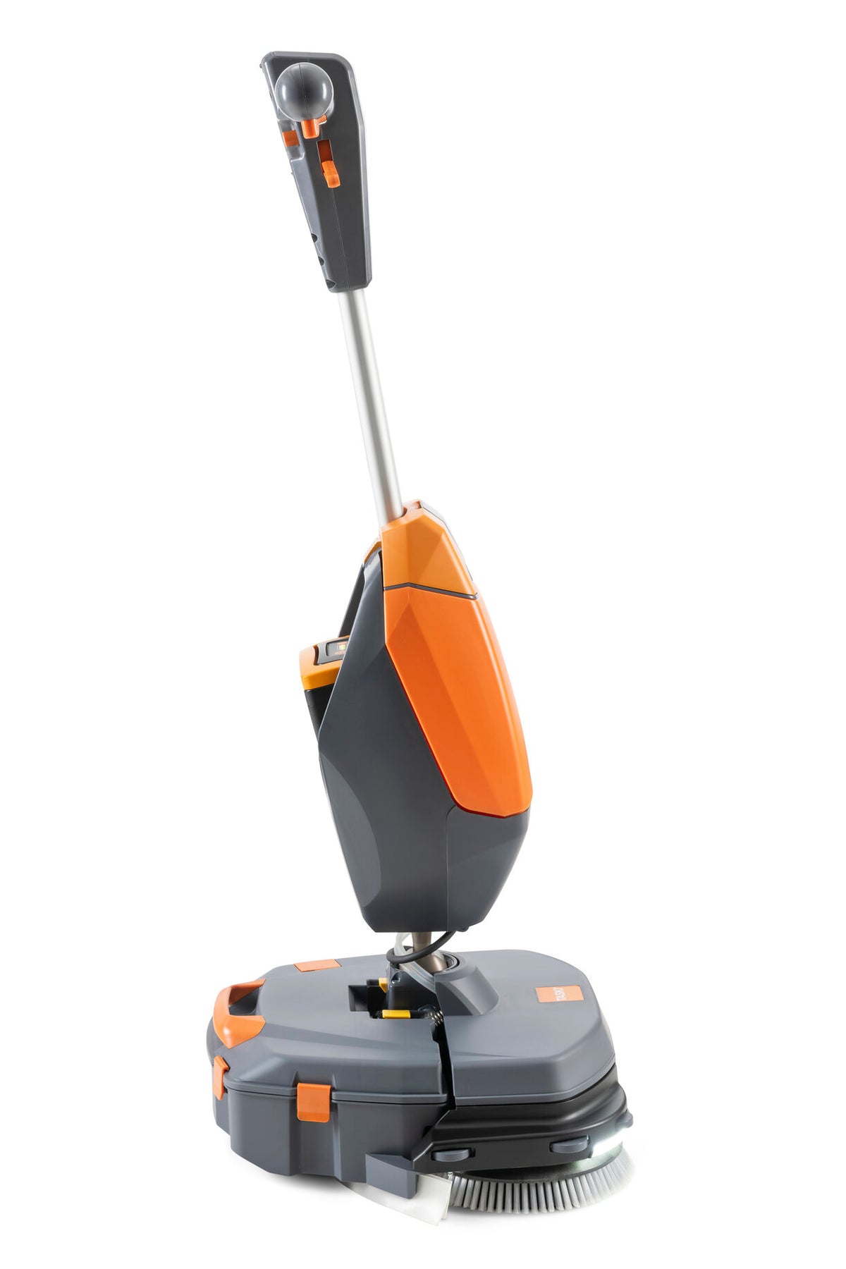 TASKI ULTIMAXX 360 Kit Brush, Kompakte Scheuersaugmaschine – Ansicht 3