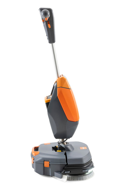 TASKI ULTIMAXX 360 Kit Brush, Kompakte Scheuersaugmaschine – Ansicht 3