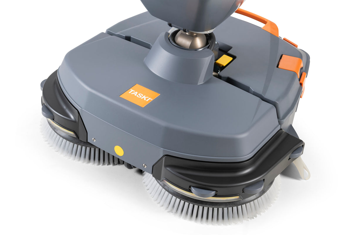 TASKI ULTIMAXX 360 Kit Brush, Kompakte Scheuersaugmaschine – Ansicht 5