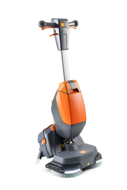 TASKI ULTIMAXX 360 Kit Brush, Kompakte Scheuersaugmaschine