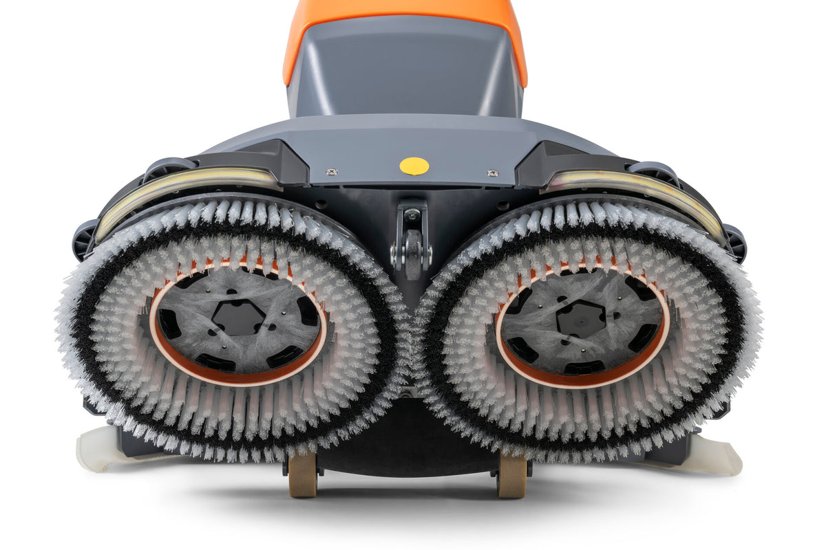 TASKI ULTIMAXX 360 Kit Brush, Kompakte Scheuersaugmaschine – Ansicht 4