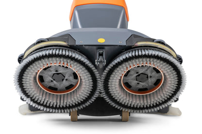 TASKI ULTIMAXX 360 Kit Brush, Kompakte Scheuersaugmaschine – Ansicht 4